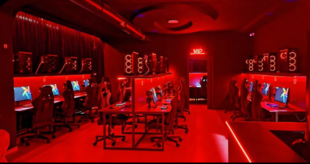redroom 1
