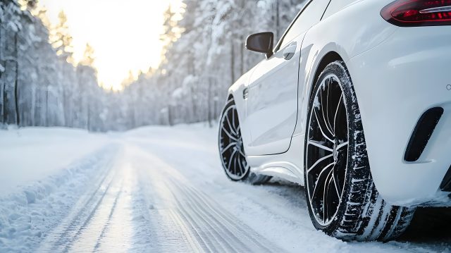 tires