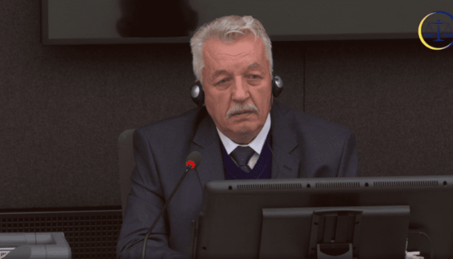 Halil Cadraku