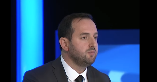 Visar Korenica